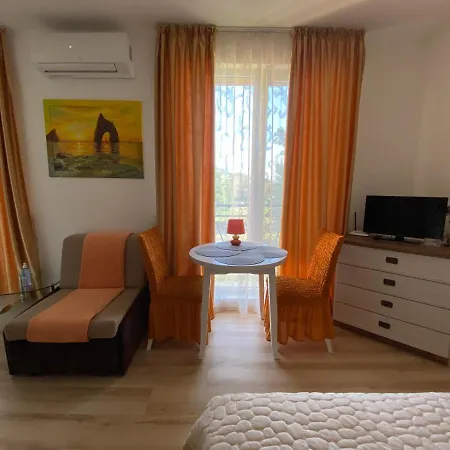 Διαμέρισμα Aphrodite Gardens D301, Σάνι Μπιτς