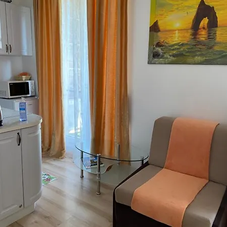 Aphrodite Gardens D301, Appartement Slantchev Briag