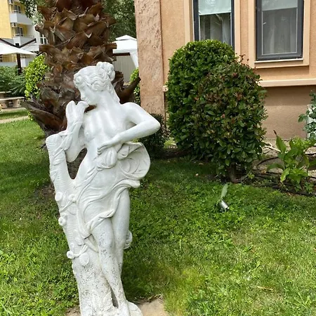 Διαμέρισμα Aphrodite Gardens D301,