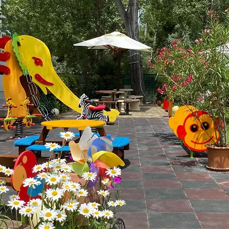 Διαμέρισμα Aphrodite Gardens D301, Σάνι Μπιτς