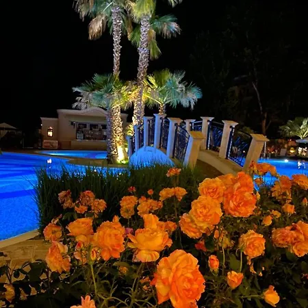 Διαμέρισμα Aphrodite Gardens D301, *