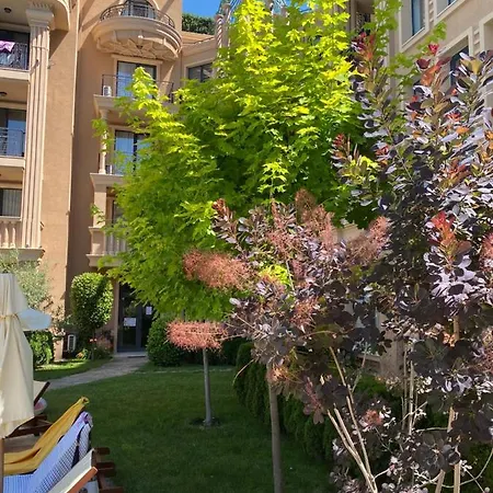 Διαμέρισμα Aphrodite Gardens D301, *