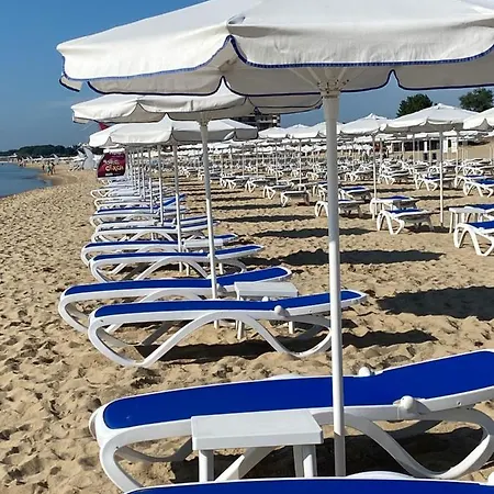 Διαμέρισμα Aphrodite Gardens D301, Σάνι Μπιτς
