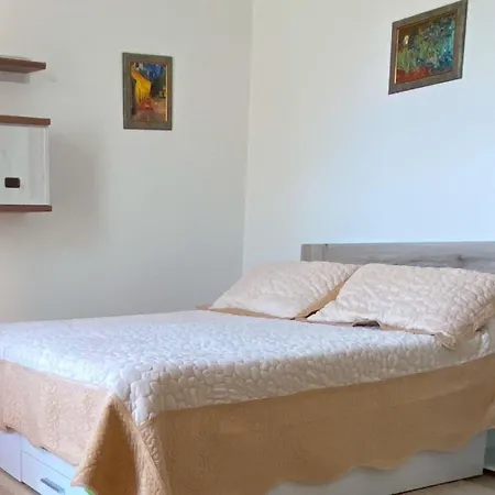 Διαμέρισμα Aphrodite Gardens D301, Σάνι Μπιτς